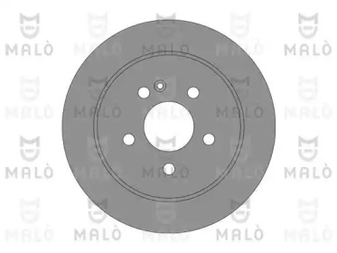 Тормозной диск MALÒ 1110231