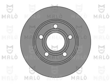Тормозной диск MALÒ 1110241
