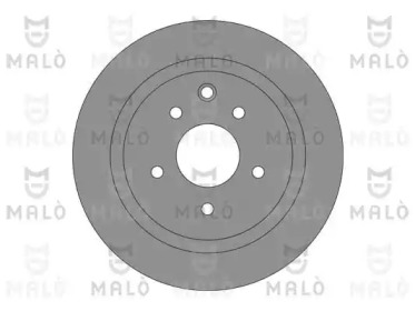 Тормозной диск MALÒ 1110243