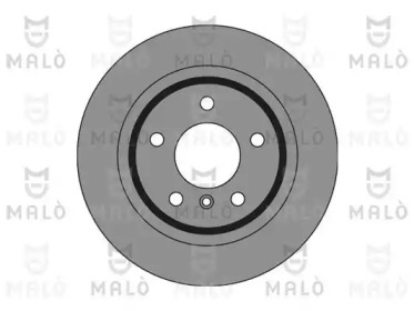 Тормозной диск MALÒ 1110247