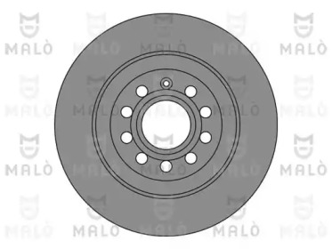 Тормозной диск MALÒ 1110248