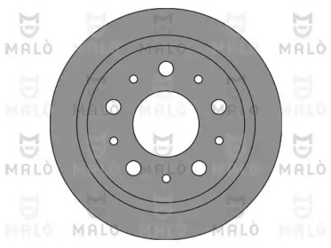 Тормозной диск MALÒ 1110257