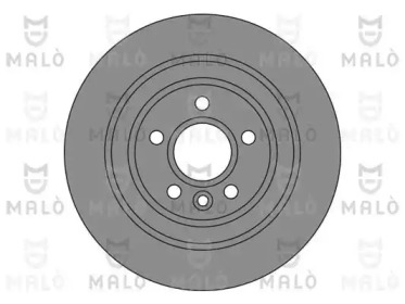 Тормозной диск MALÒ 1110267