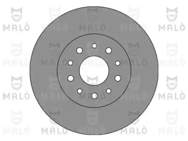 Тормозной диск MALÒ 1110276