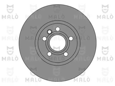 Тормозной диск MALÒ 1110293