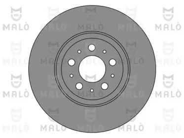 Тормозной диск MALÒ 1110295