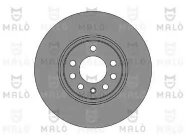 Тормозной диск MALÒ 1110297