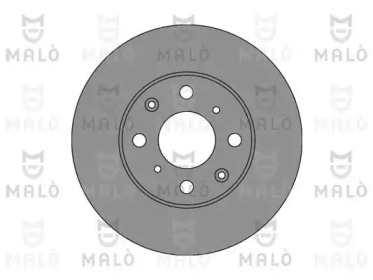 Тормозной диск MALÒ 1110299