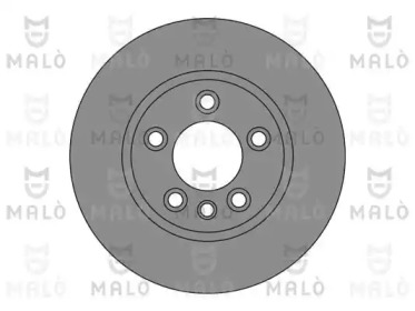 Тормозной диск MALÒ 1110304