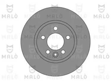 Тормозной диск MALÒ 1110309