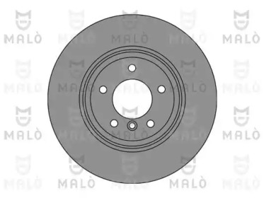 Тормозной диск MALÒ 1110313