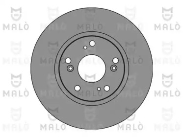 Тормозной диск MALÒ 1110315