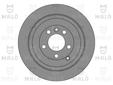 Тормозной диск MALÒ 1110320