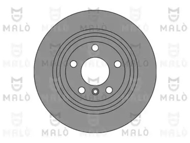 Тормозной диск MALÒ 1110321