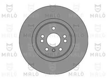 Тормозной диск MALÒ 1110322