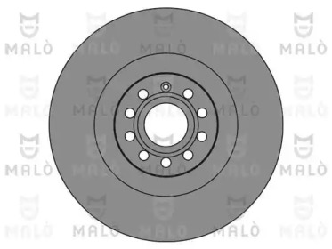 Тормозной диск MALÒ 1110335