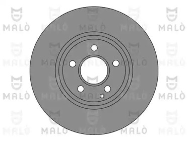 Тормозной диск MALÒ 1110345