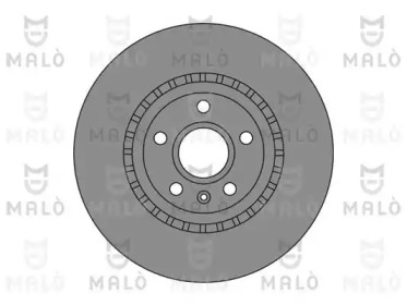 Тормозной диск MALÒ 1110371