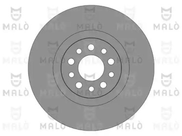 Тормозной диск MALÒ 1110392
