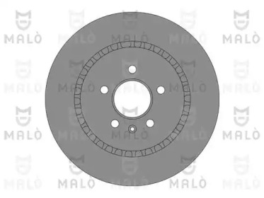 Тормозной диск MALÒ 1110401