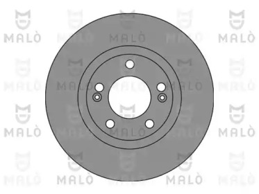 Тормозной диск MALÒ 1110444