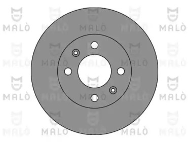 Тормозной диск MALÒ 1110445