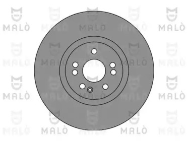 Тормозной диск MALÒ 1110448