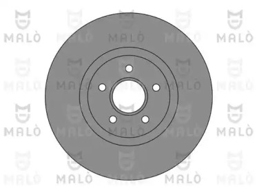 Тормозной диск MALÒ 1110457