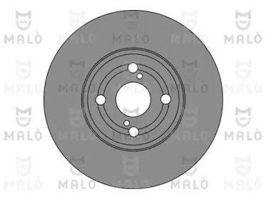 Тормозной диск MALÒ 1110458