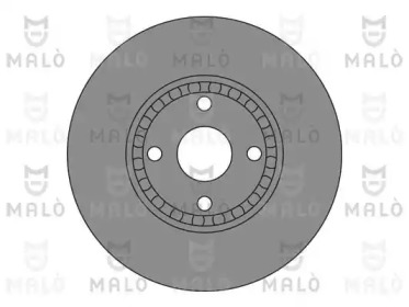Тормозной диск MALÒ 1110459