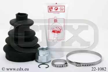 Комплект пыльника CDX 22-1082