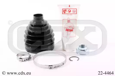 Комплект пылника, приводной вал CDX 22-4464