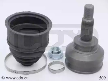 Шарнирный комплект CDX 509