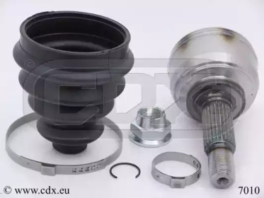 Шарнирный комплект CDX 7010