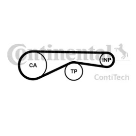 Ремень CONTITECH CT1095