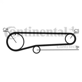 Ремень CONTITECH CT779