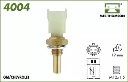 Датчик MTE-THOMSON 4004