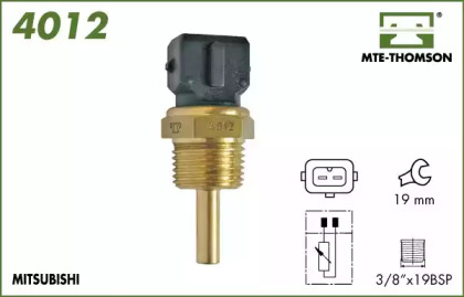 Датчик MTE-THOMSON 4012