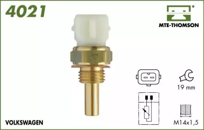 Датчик MTE-THOMSON 4021