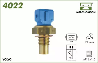 Датчик MTE-THOMSON 4022