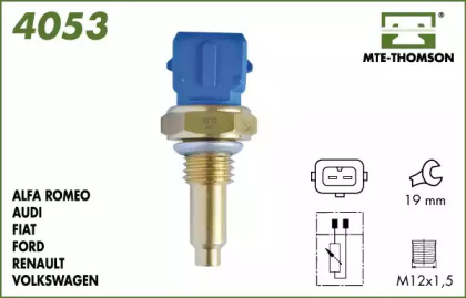 Датчик MTE-THOMSON 4053