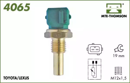 Датчик MTE-THOMSON 4065