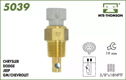 Датчик MTE-THOMSON 5039