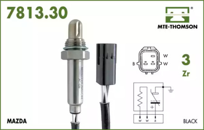 Датчик MTE-THOMSON 7813.30.035