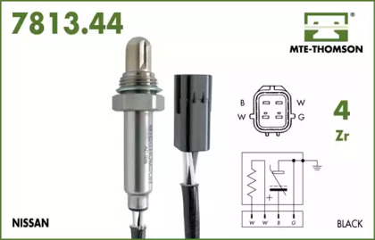 Датчик MTE-THOMSON 7813.44.027