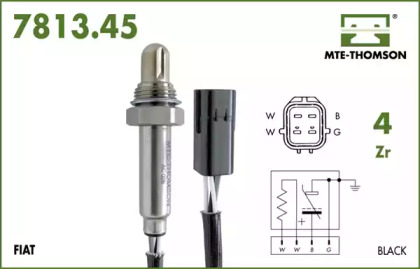 Датчик MTE-THOMSON 7813.45.021