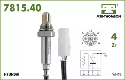 Датчик MTE-THOMSON 7815.40.037