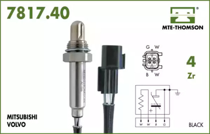 Датчик MTE-THOMSON 7817.40.045