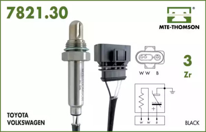 Датчик MTE-THOMSON 7821.30.041