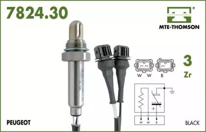 Датчик MTE-THOMSON 7824.30.057